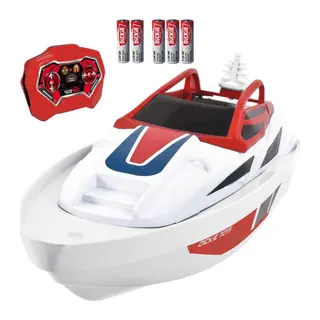 Dickie Sea Cruiser Kumandalı Pilli Sürat Teknesi