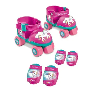 Unicorn 4 Teker Paten Seti