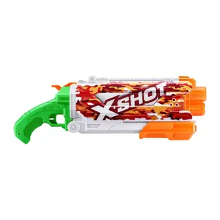 X-Shot Skins Pump Action Fast Fill SuTabancası 49,5cm