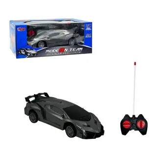 RG-1382-5-7 KumandalıModernTeamPilliAraba1:24-VardemOyuncak
