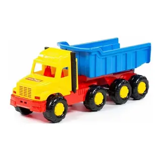 Favorit Damperli Kamyon 4208