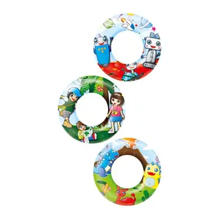 Resimli Simit 61 cm