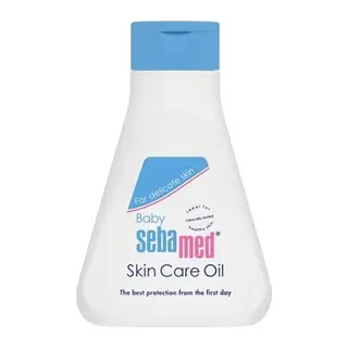 Baby Oil Bebek Yağı 150 ml