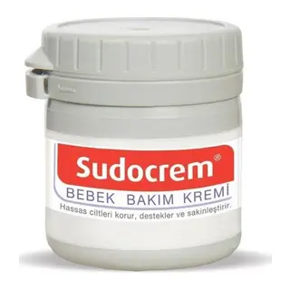 Sudocrem Bebek Bakım Kremi 60 Gr