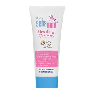 Baby Pişik Önleyici Krem 100 ml