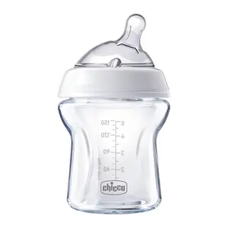 NaturalFeeling Cam Biberon 0+ Ay 150 ml