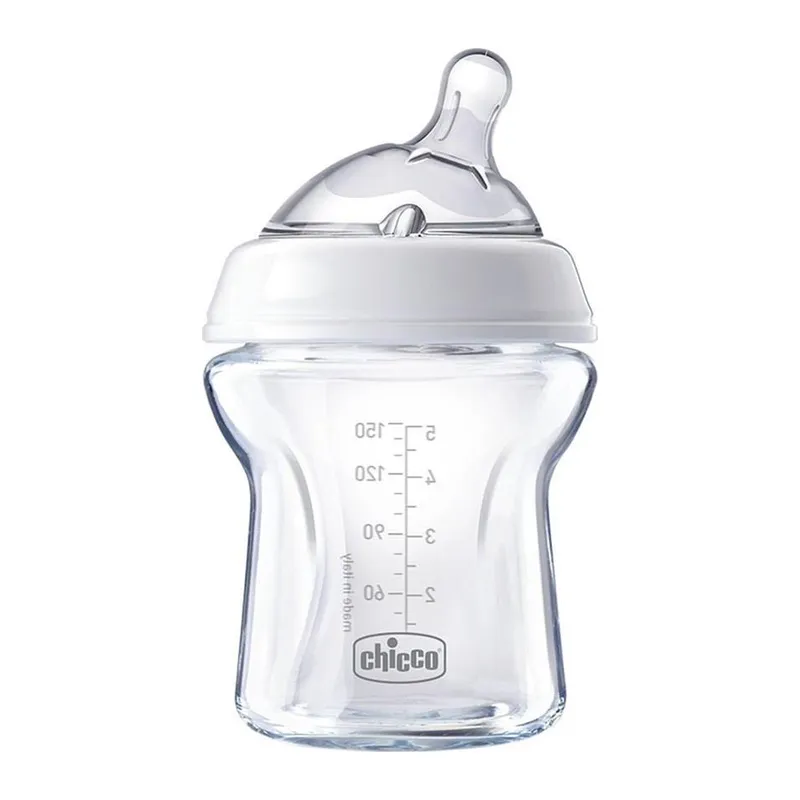 NaturalFeeling Cam Biberon 0+ Ay 150 ml
