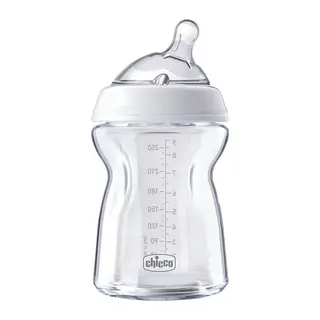 NaturalFeeling Cam Biberon 0+ Ay 250 ml