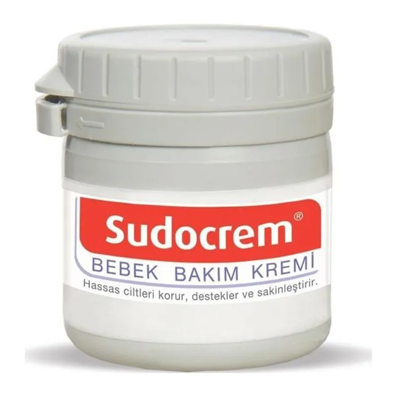 Sudocrem Bebek Bakım Kremi 250 Gr