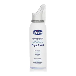 İzotonik Deniz Suyu Spreyi 100 ml