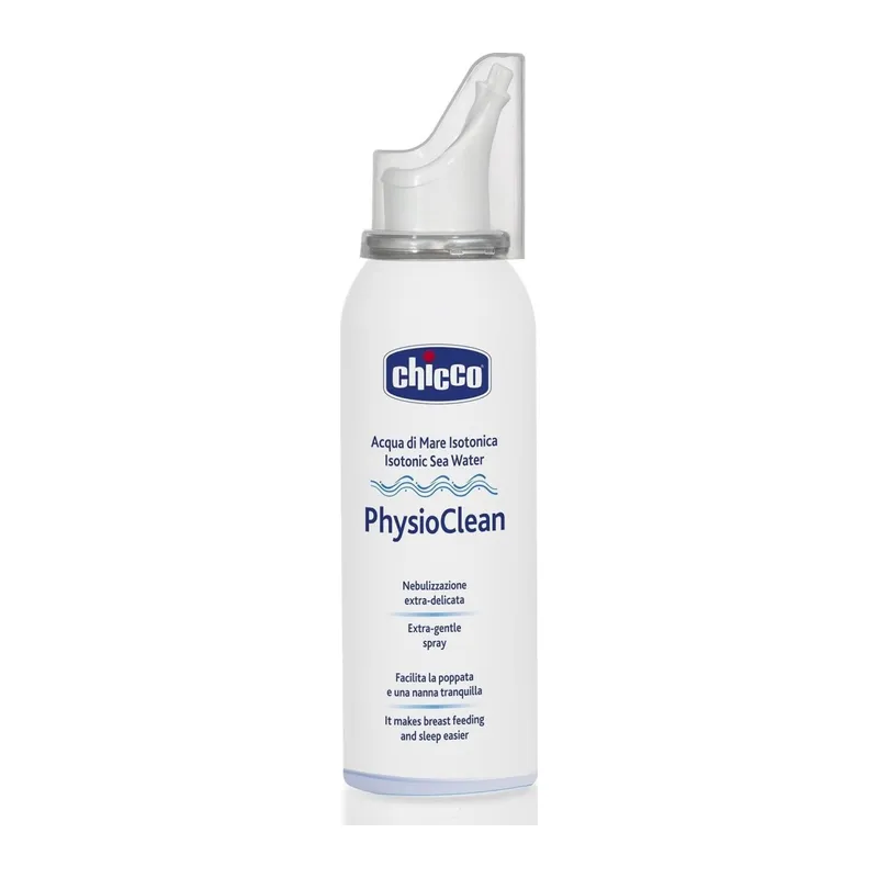 İzotonik Deniz Suyu Spreyi 100 ml