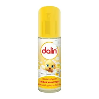 Sprey Bebek Kolonyası Bıcı Bıcı Kokusu 150 ml