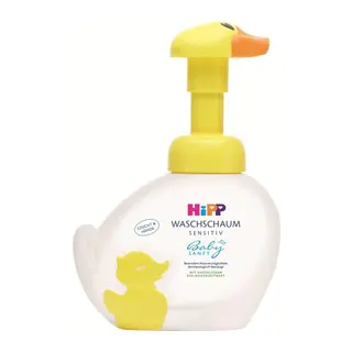 El Yıkama Köpüğü 250 ml