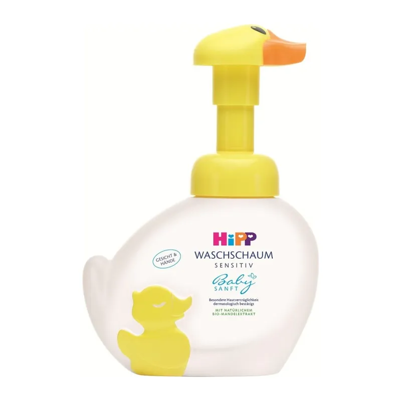 El Yıkama Köpüğü 250 ml