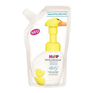 El Yıkama Köpüğü (Yedek) 250 ml