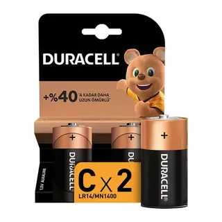 NessiWorld Basic C Boy Pil 2Li