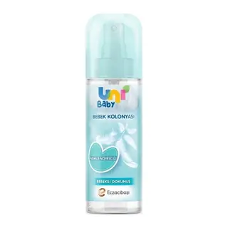 Bebek Kolonya 150 ml Bebeksi Kokular