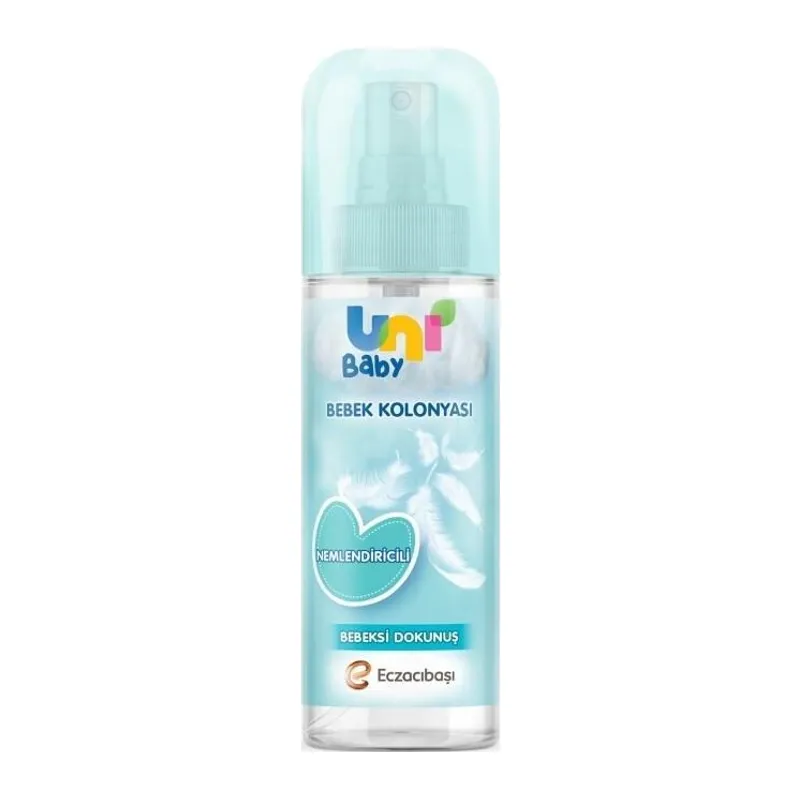 Bebek Kolonya 150 ml Bebeksi Kokular