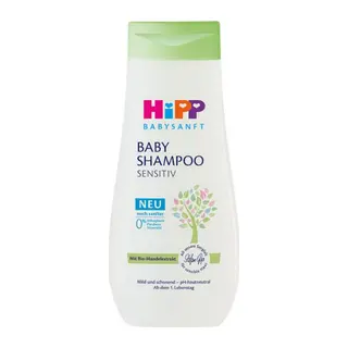 Bebek Şampuanı 200 ml
