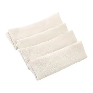 4lü Bürümcük Mendil 802 Ekru