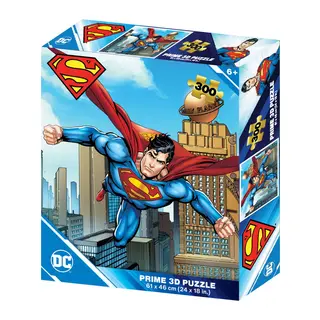 Prime 3D - 300 Parça Yetişkin Puzzle 32715