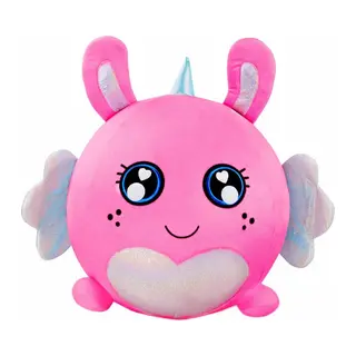 Şişme Peluş Tavşan XXL