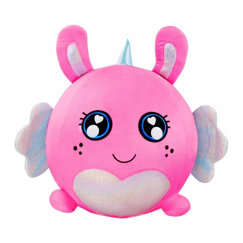 Şişme Peluş Tavşan XXL