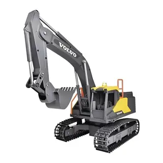 Dickie Toys Rc Volvo Maden Ekskavatörü