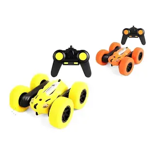 Stunt Racing Kumandalı Çılgın Araba C014