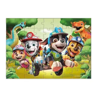 50 Parça Puzzle