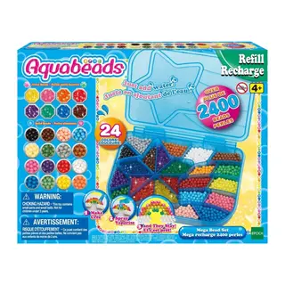 Mega Boncuk Seti EAB31502