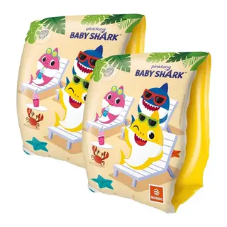 Baby Shark Kolluk 15x23 cm