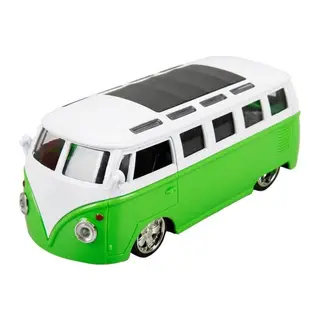 0886 Sesli ve Işıklı Minibüs 14 cm