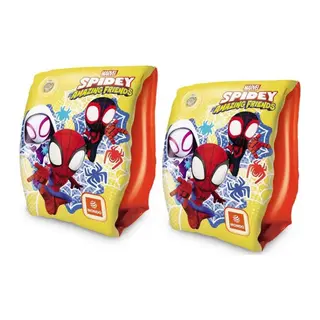 Spidey Kolluk 15x23 cm