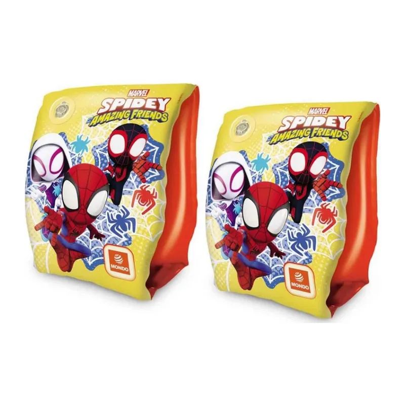Spidey Kolluk 15x23 cm