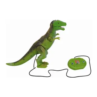 Dino Wire Controlled
