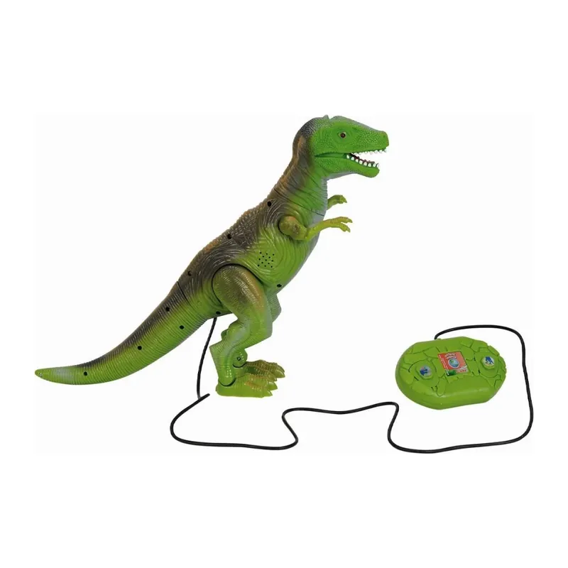Dino Wire Controlled