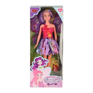 WG-115285 Kanatlı Peri Bebek 29 cm -Vardem
