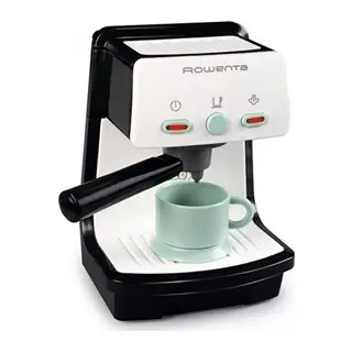 Rowenta Oyuncak Espresso Makinesi