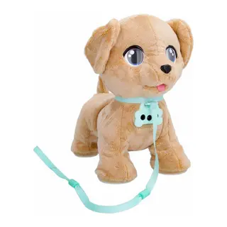 Milo İnteraktif Peluş Köpek