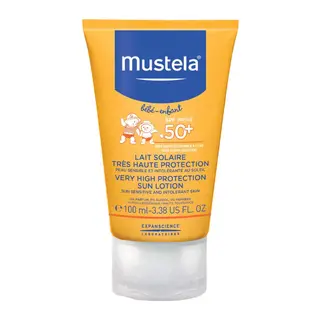 Very High Protection Güneş Losyonu 50 SPF 100 ml