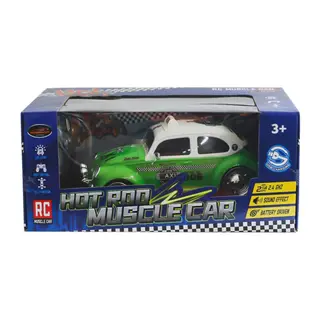 MK8033B Kumandalı Sesli Işıklı Drift Araba 1:16 -Can Oyuncak