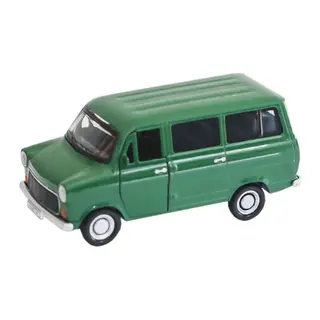 BRL17F Metal Çek Bırak Ford Minübüs Havalı Korna -Birliktoys