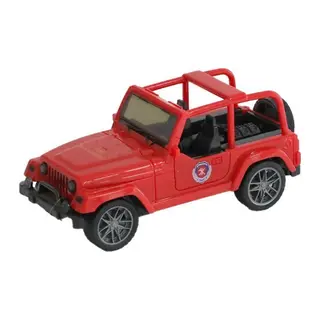 8007A Sürtmeli Arazi Jeep -toys
