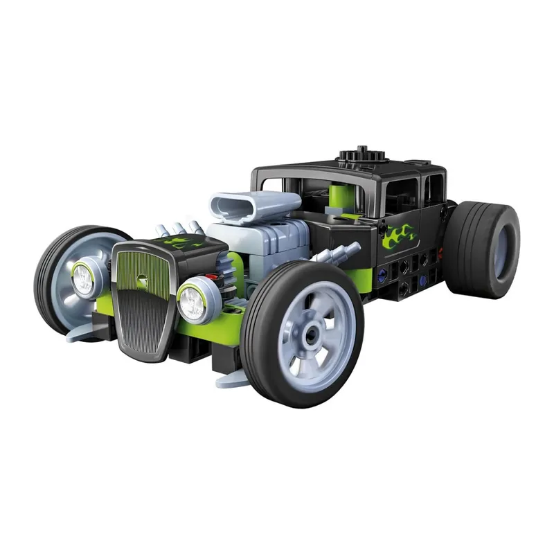 Rod and Race Truck
