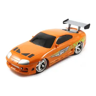 1/16 Fast & Furious RC Brian's Toyota