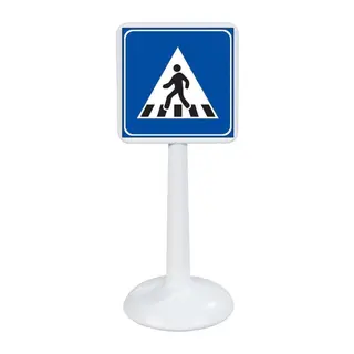 03 273 Mini Trafik İşaretleri