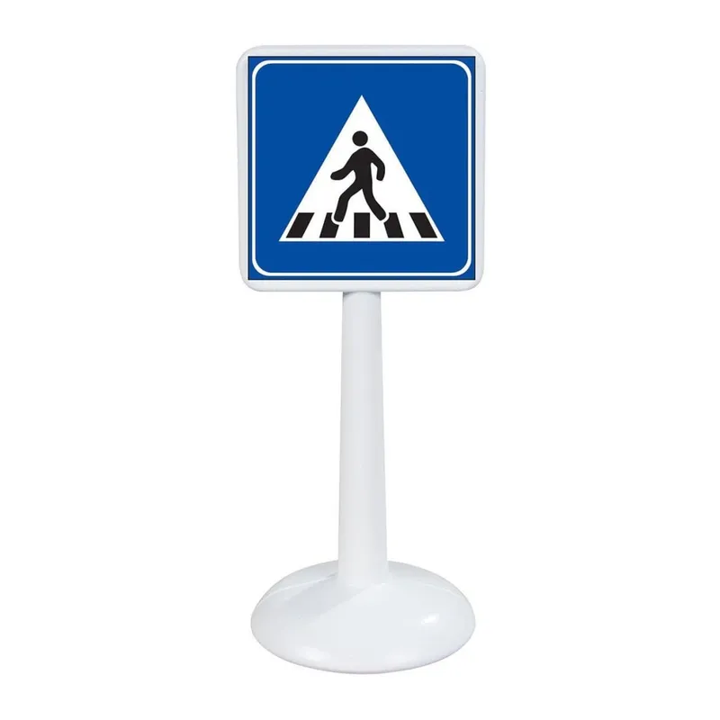 03 273 Mini Trafik İşaretleri