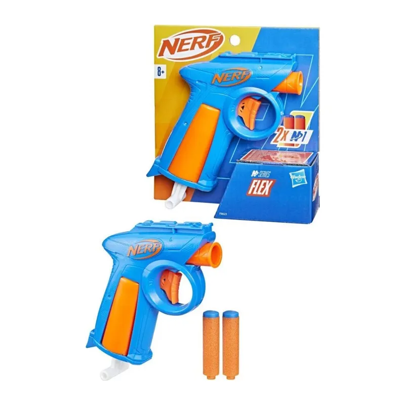 F8623 Nerf N Serisi Flex