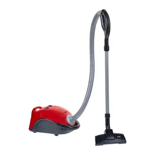 Sesli Oyuncak Elektrik Süpürgesi (OYUNCAK)